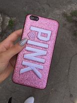 Image result for Victoria Secret Pink iPhone Cases 6 Plus