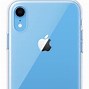 Image result for Apple iPhone ClearCase XR