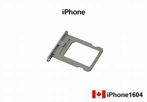 Image result for iPhone 5s SIM Tray