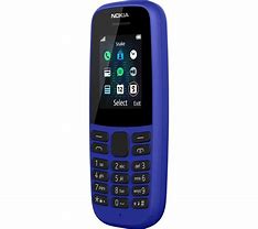 Image result for Nokia 105 Light Blue