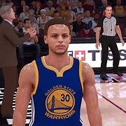 Image result for NBA 2K19 Stephen Curry