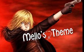 Image result for Mello Theme