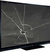 Image result for Broken TV Screen Effect