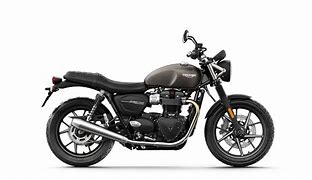 Image result for Triumph Motorcycles Street Twin
