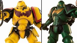 Image result for Bandai Space Marine