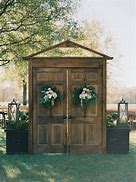 Image result for Rustic Church Backdrop