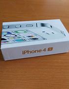 Image result for iPhone 4S Box Make
