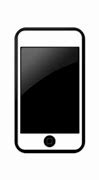 Image result for iPhone ClipArt PNG