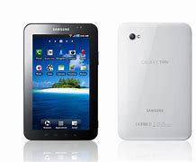 Image result for Samsung Galaxy Tablet 7.0 Inch