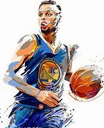 Image result for NBA Fan Art