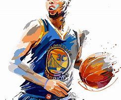 Image result for NBA Player Graphics