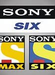 Image result for Sony Max 2 HD Logo