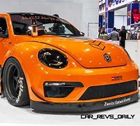 Image result for Modified VW Beetle Shows