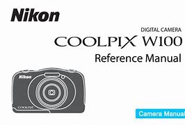 Image result for Nikon Instruction Manual