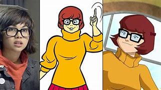 Image result for Scooby Doo Versions