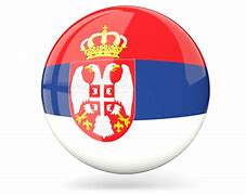 Image result for Serbia Flag. Emoji PNG