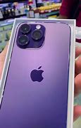 Image result for iPhone 14 Pro Unboxing Pic