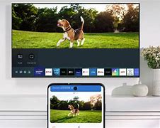 Image result for Screen Mirroring to TV Samsung