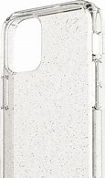 Image result for iPhone XR Clear Glitter Case