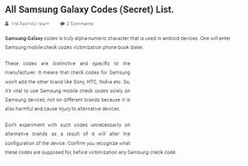 Image result for Samsung Codes 466828310