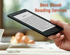 Image result for eBook-Reader Device