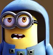 Image result for Minion Staring at You Camera