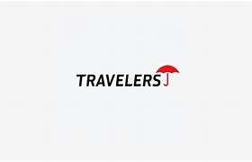 Image result for Travelers Insurance Company Logo