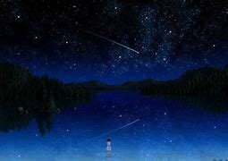 Image result for Shooting Star Wallpaper Aesthetic