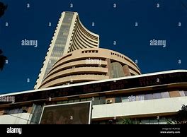 Image result for Mumbai Share Market Building All Show