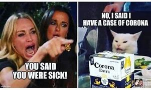 Image result for beauty meme coronavirus