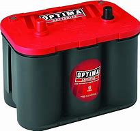 Image result for Red Top Battery for 99 XJ