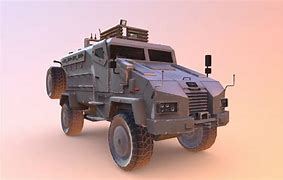 Image result for MRAP Vehicle RPG Hit