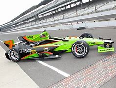 Image result for Dallara IndyCar Chassis