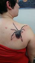 Image result for Brown Recluse Spider Tattoo