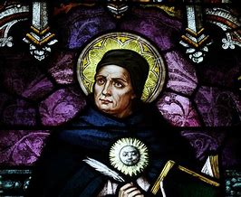 Image result for St. Thomas Aquinas 1080 Pic