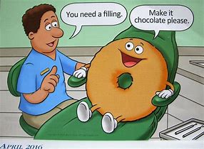 Image result for Messed Up Teeth Cartoon