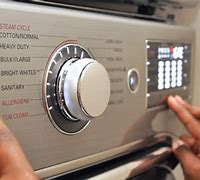 Image result for LG Washer Power Button