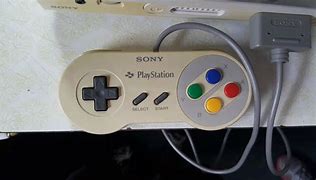 Image result for Nintendo Sony PlayStation