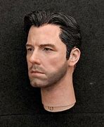 Image result for Ben Affleck Life Cast Head