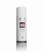 Image result for Autoglym Air-Con Cleaner