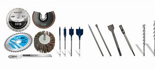 Image result for Power Tool Accessories Examples
