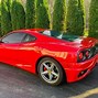 Image result for Ferrari 360