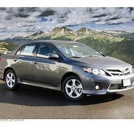 Image result for 2010 Toyota Corolla Grey