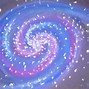 Image result for How to Draw a Galaxy with Pencil