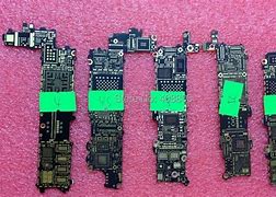 Image result for iPhone 5C Motherboard Diagram