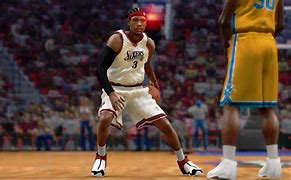 Image result for NBA 2K7 PlayStation 2