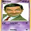 Image result for The Most Powerful Pokemon Card Meme