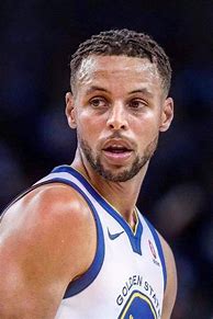 Image result for Steph Curry Long Hair