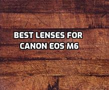 Image result for Camera Lens for Canon EOS