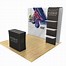 Image result for Trade Show Displays 10X10